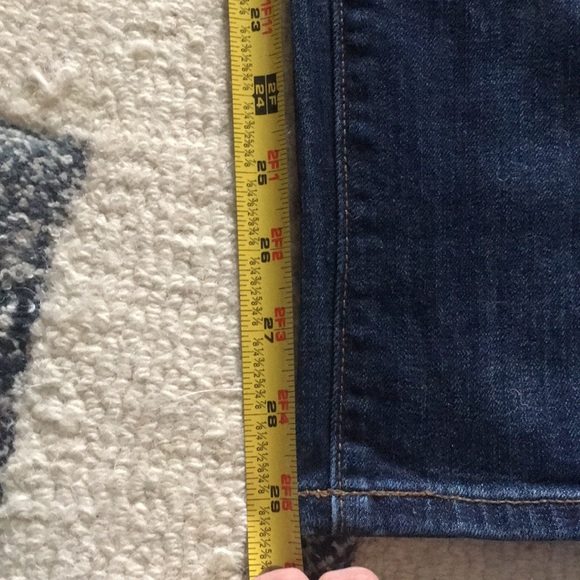 Jeans - Picture 4 of 5